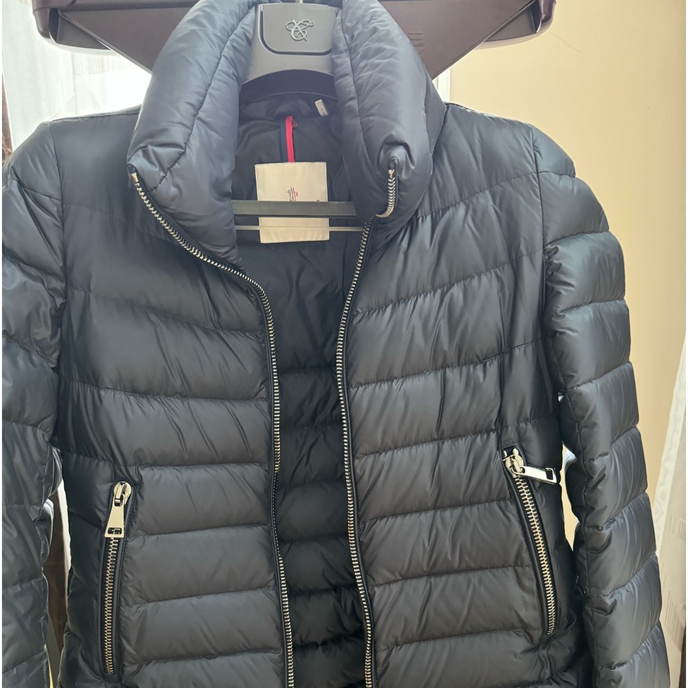 Moncler Down Jacket Women